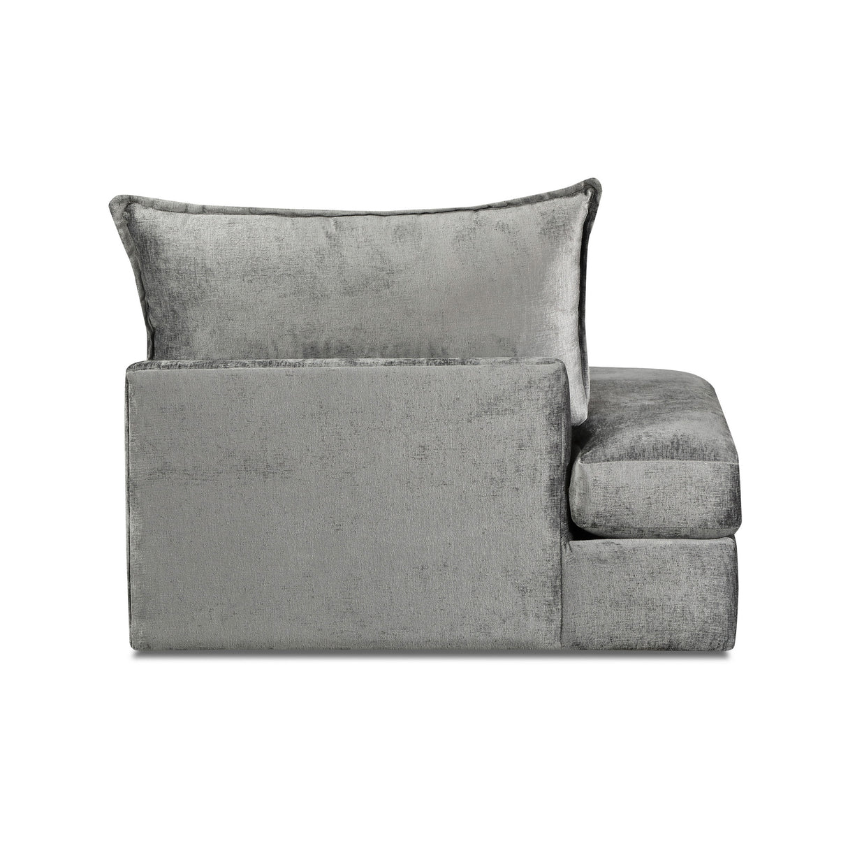 Floza LAF Armless Chaise