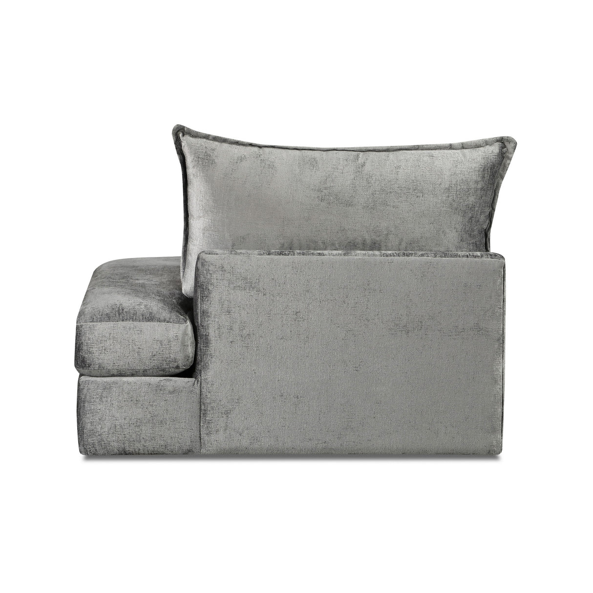 Floza RAF Armless Chaise