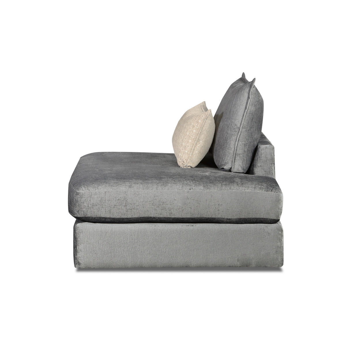Floza RAF Armless Chaise