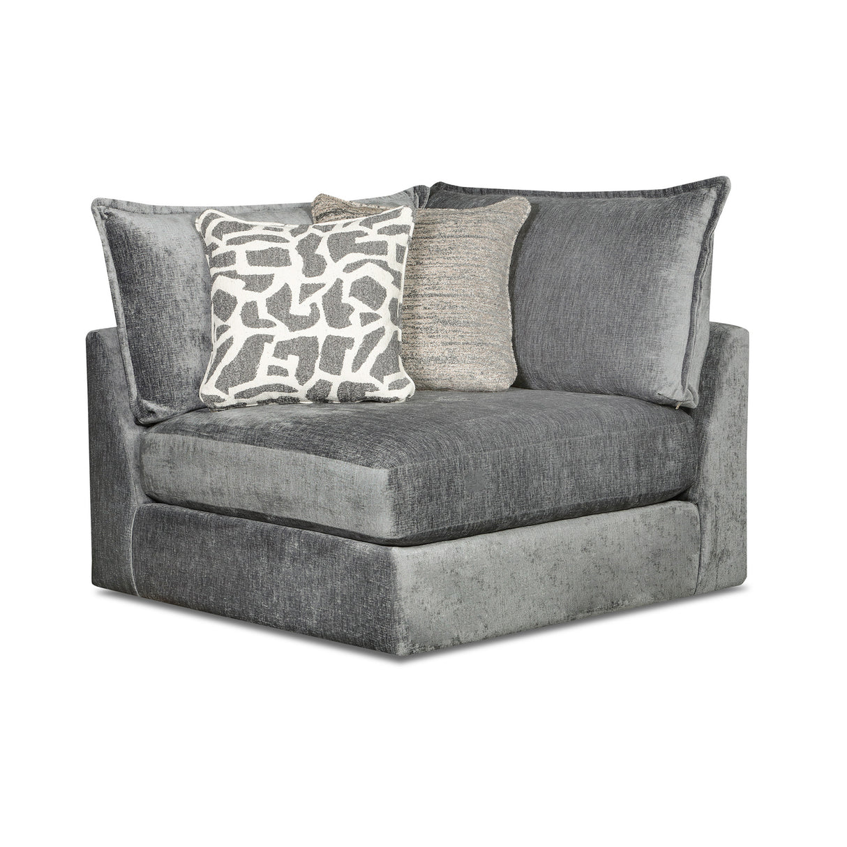Floza Corner Chair