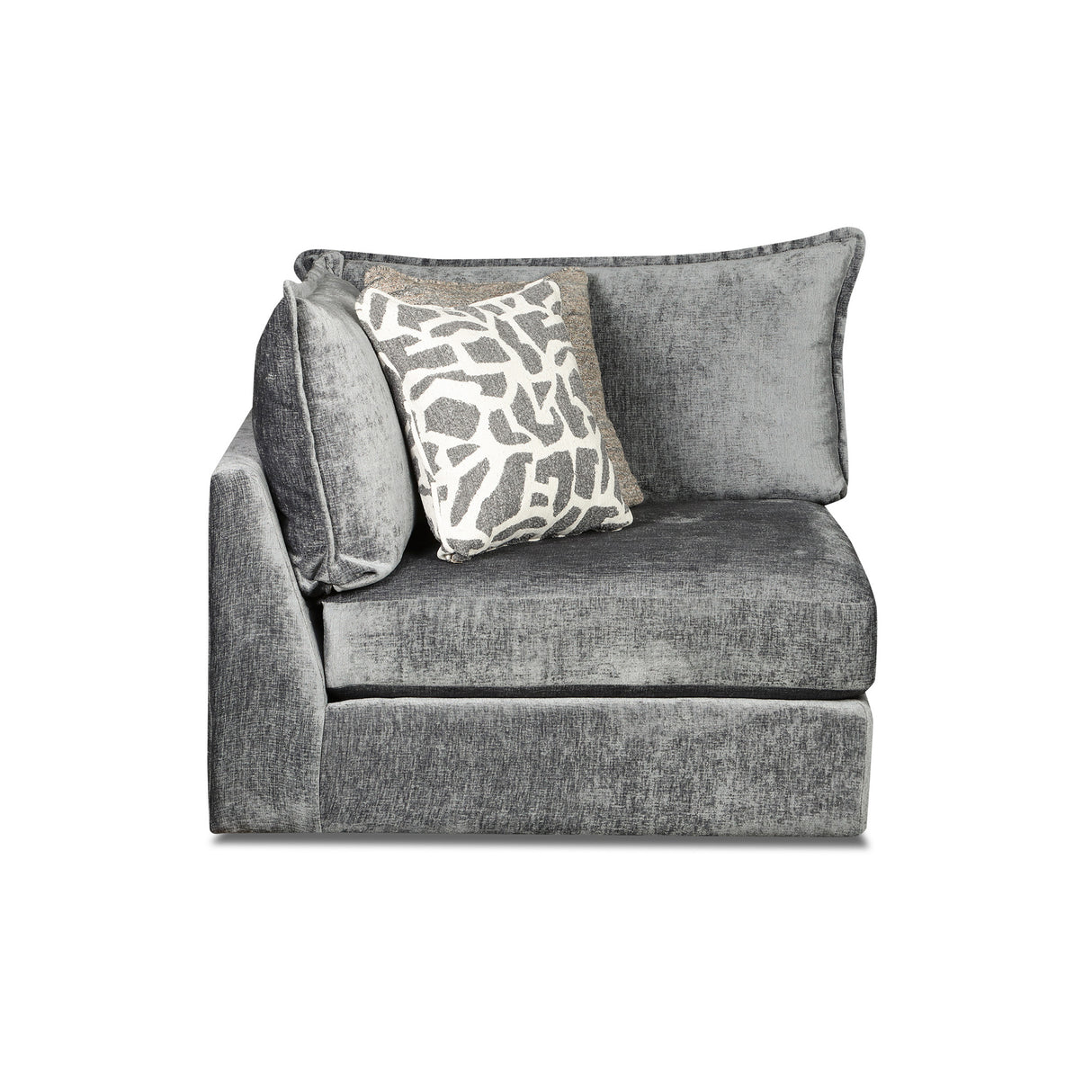 Floza Corner Chair