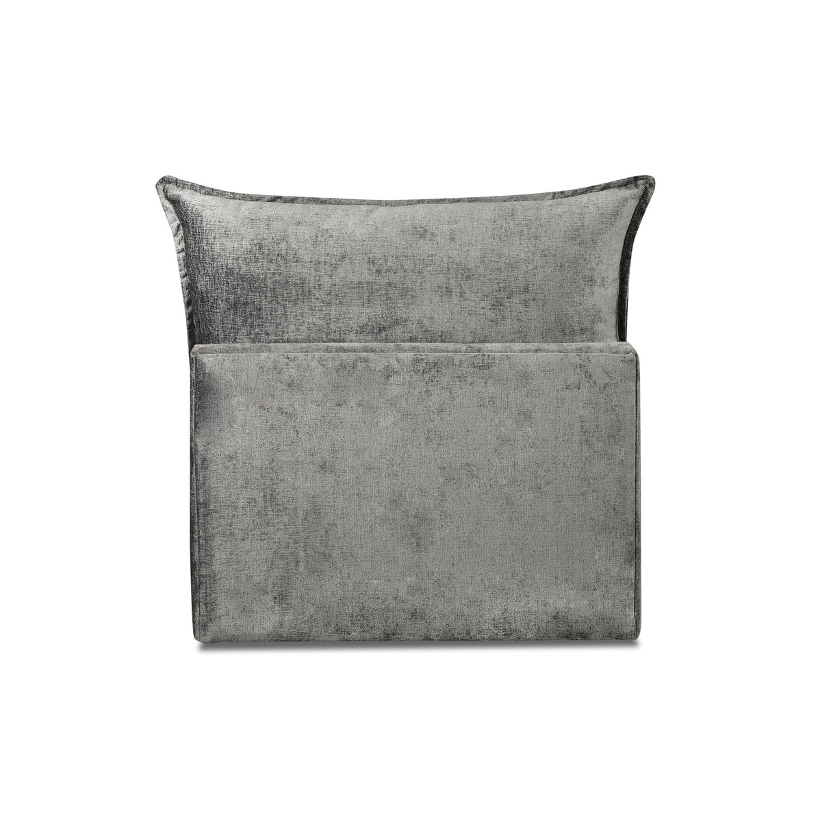 Floza Armless Chair