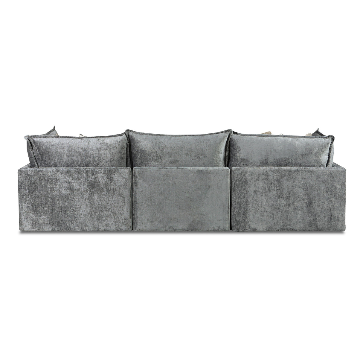 Floza 4 Piece Sectional
