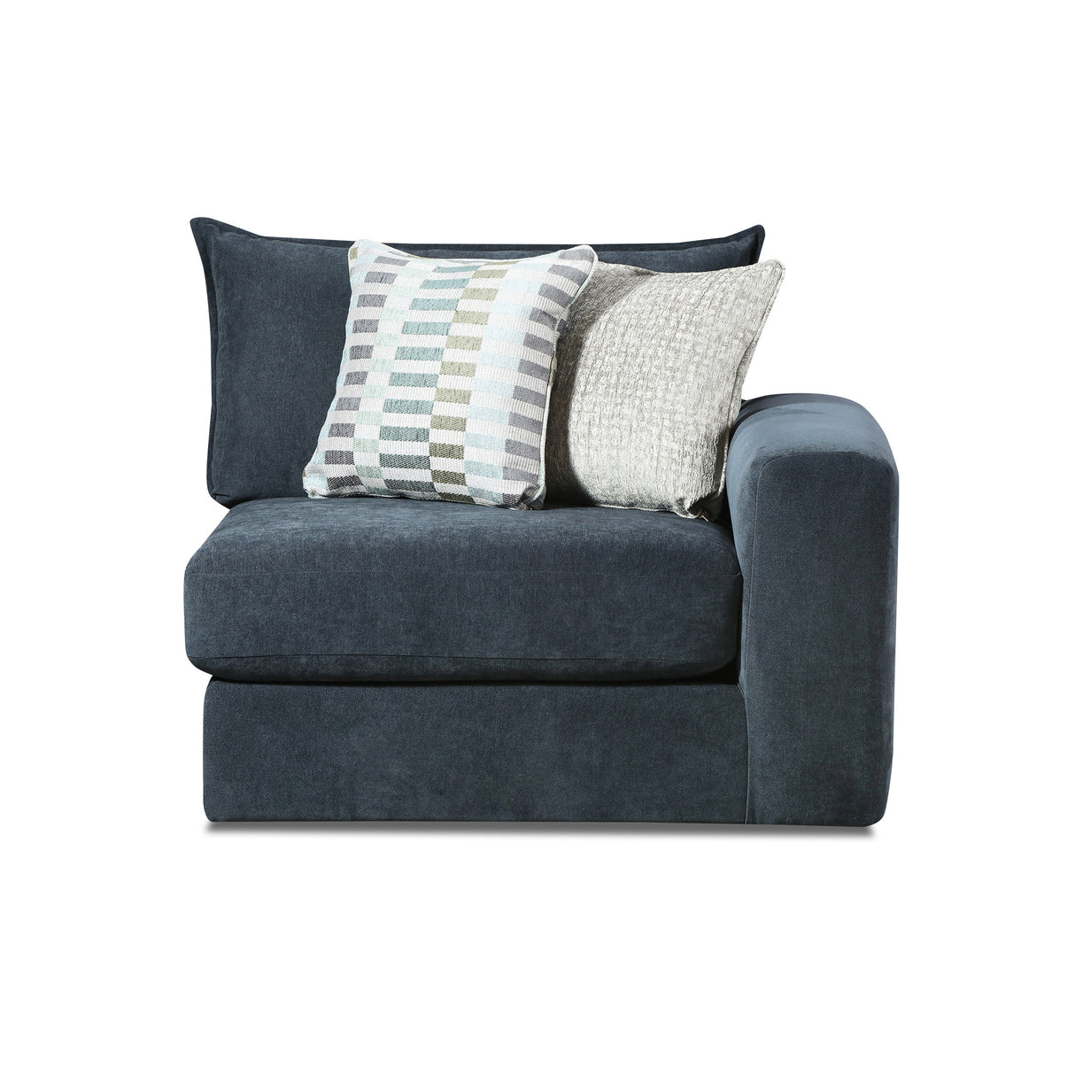 Floza Ink Right Chair QK1104762