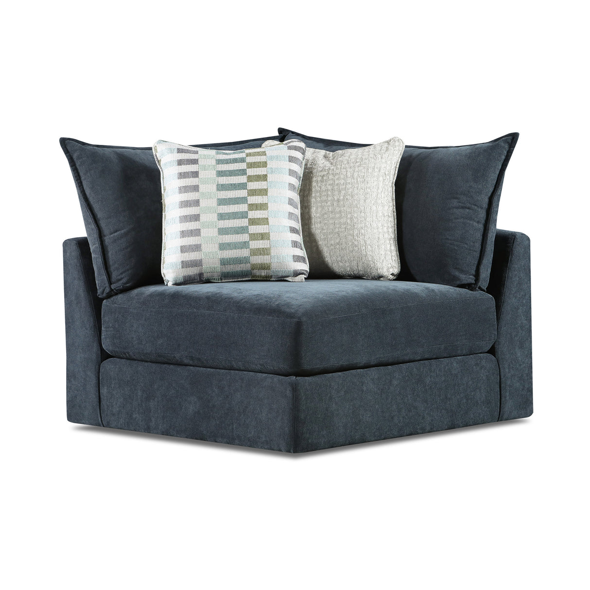 Floza Corner Chair