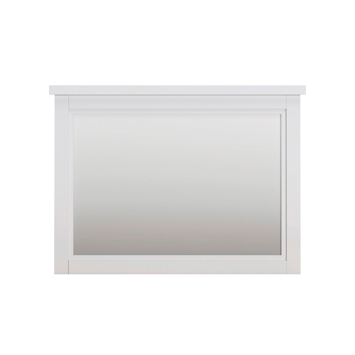 Ashbryn White Mirror QK1104787