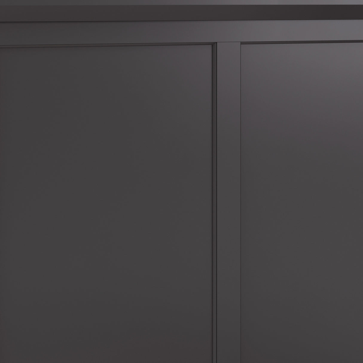 Swatch for the Grace Raven Queen Storage Bed