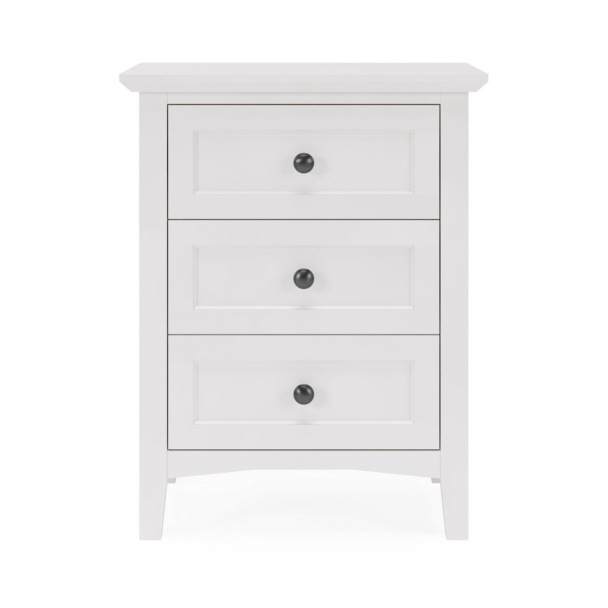 Grace Snowfall Nightstand QK1104990