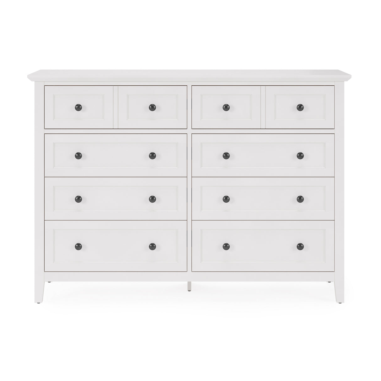Grace Snowfall Dresser QK1104991