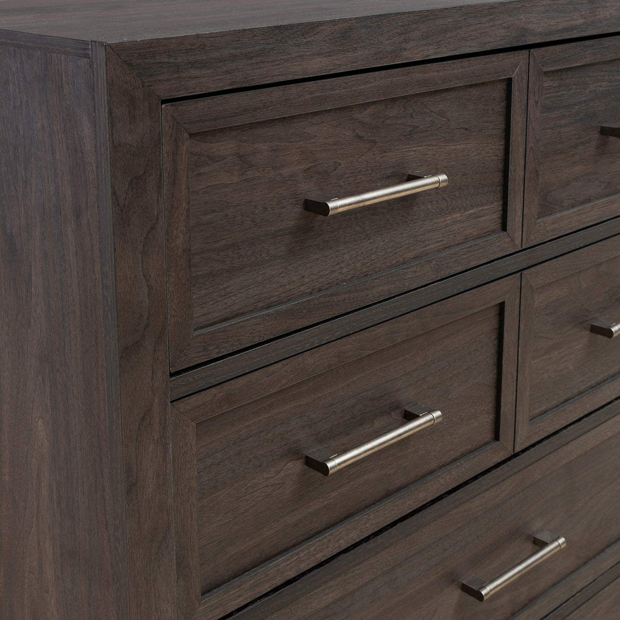 Swatch for the Modern Edge Caffe Chest
