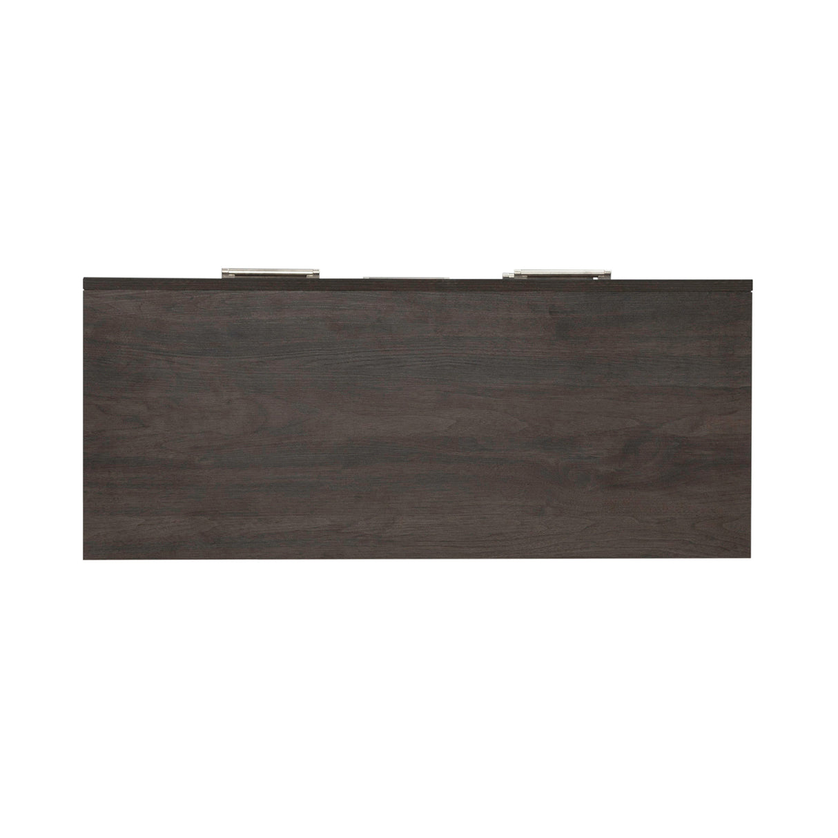 Top view of Modern Edge Caffe Chest