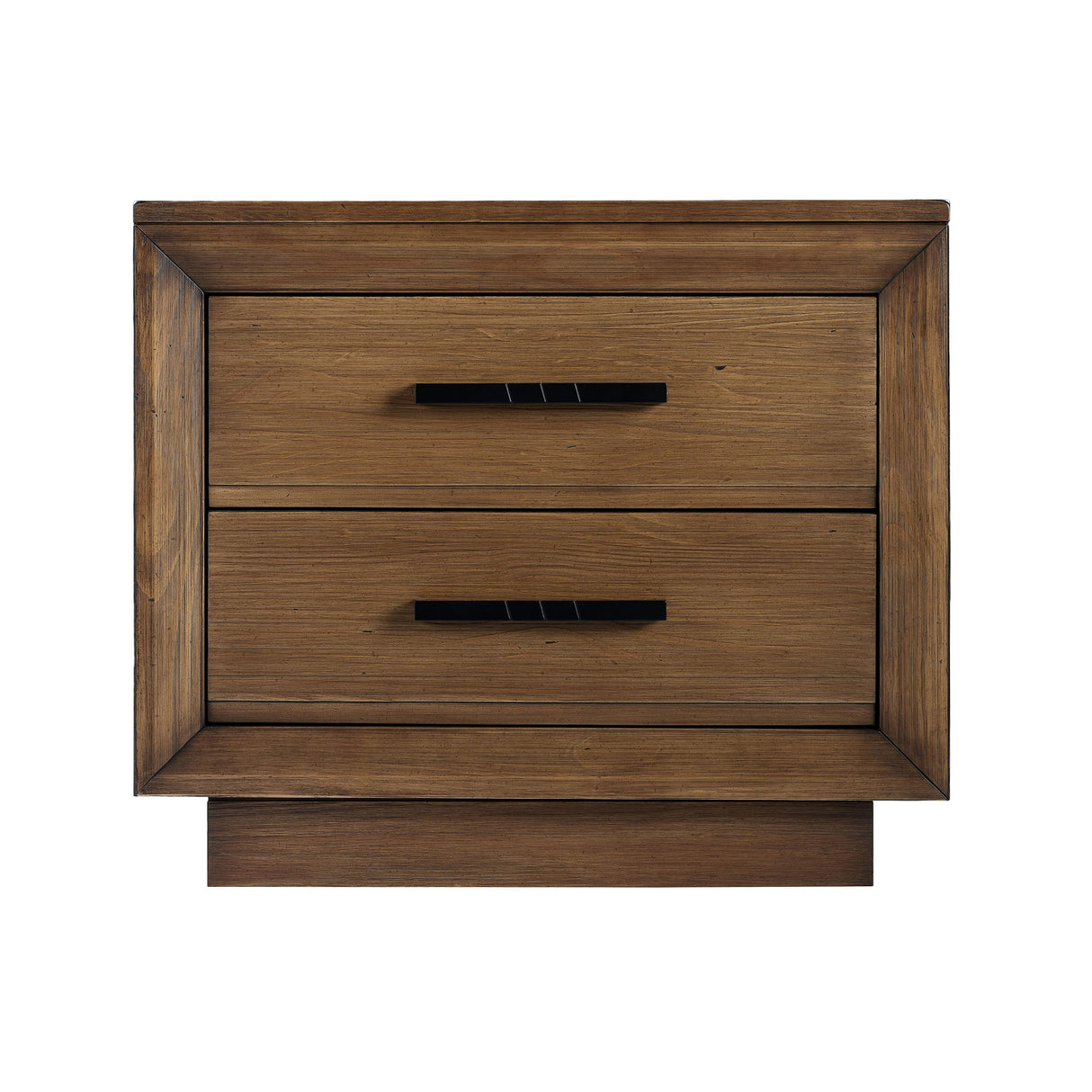 Black Diamond Casual Honey Nightstand QK1105102