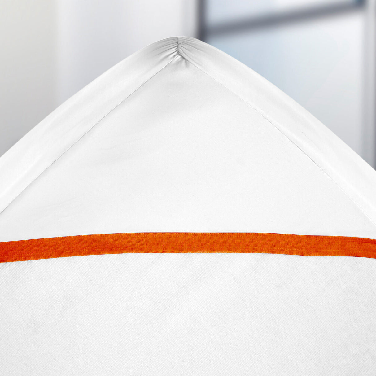 Detail view 2 of ReversaTemp SlumberKing Mattress Protector
