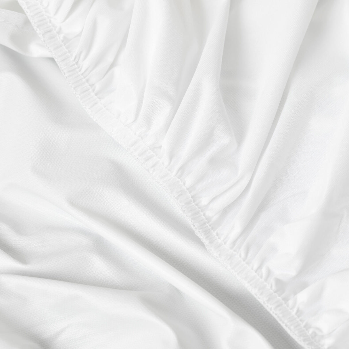 Detail view 3 of ReversaTemp SlumberKing Mattress Protector
