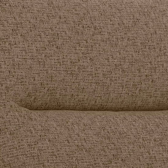 Swatch for the Norton Cocoa Rocker Recliner