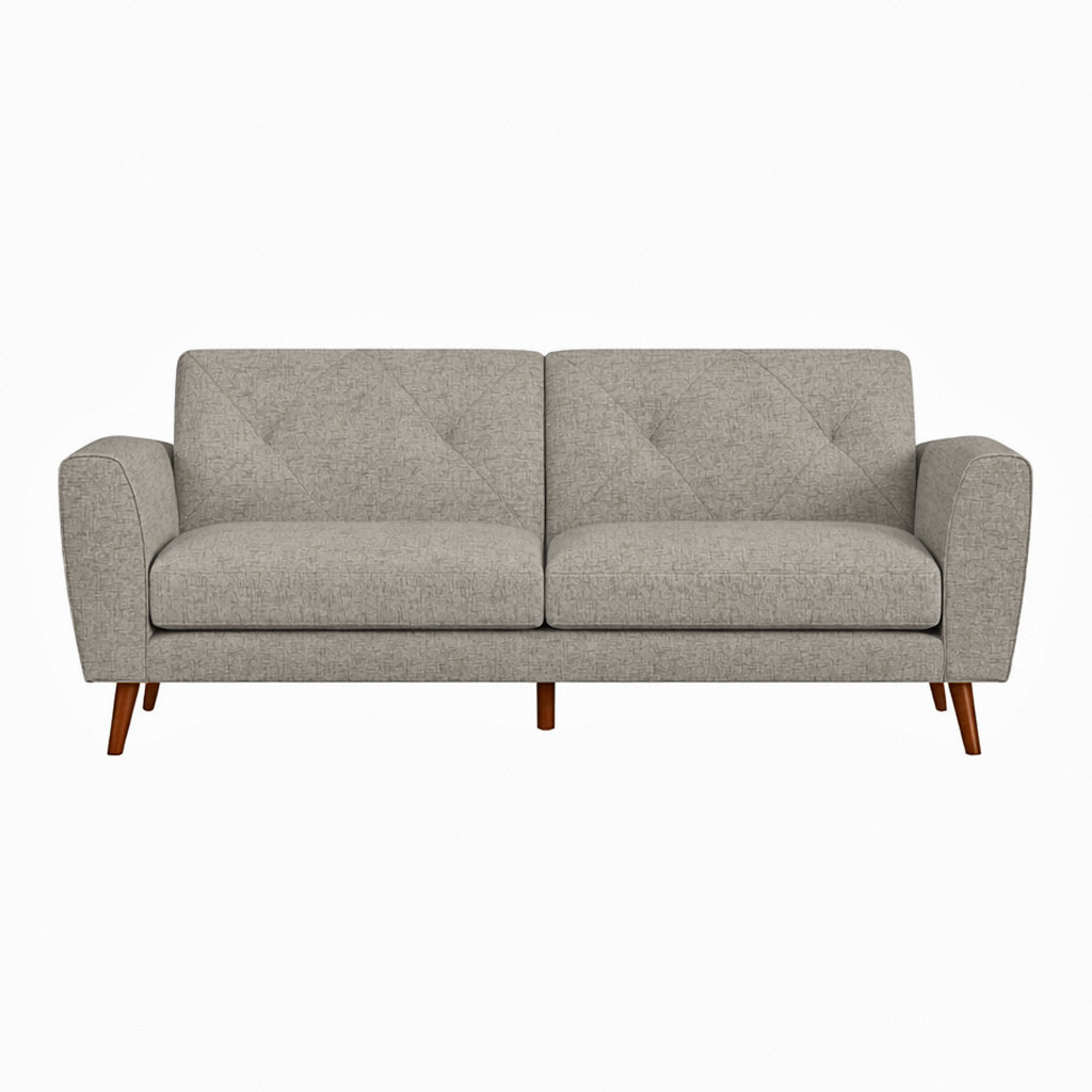 Sonata Gray Sofa QK1106094