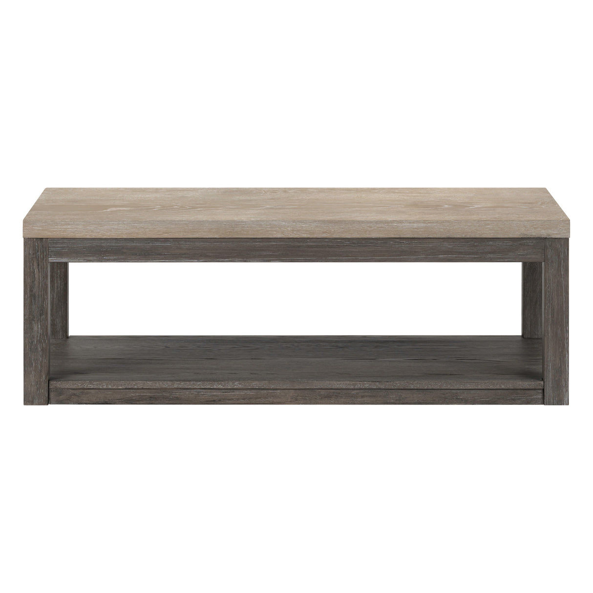 Piedmont Charcoal Coffee Table QK1106171