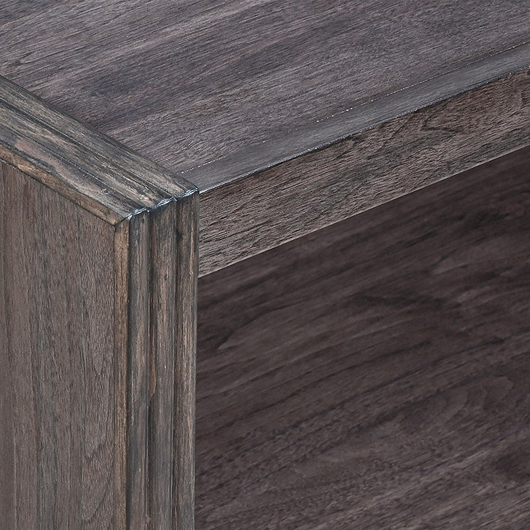 Swatch for the Modern Edge Caffe Lift Top Table