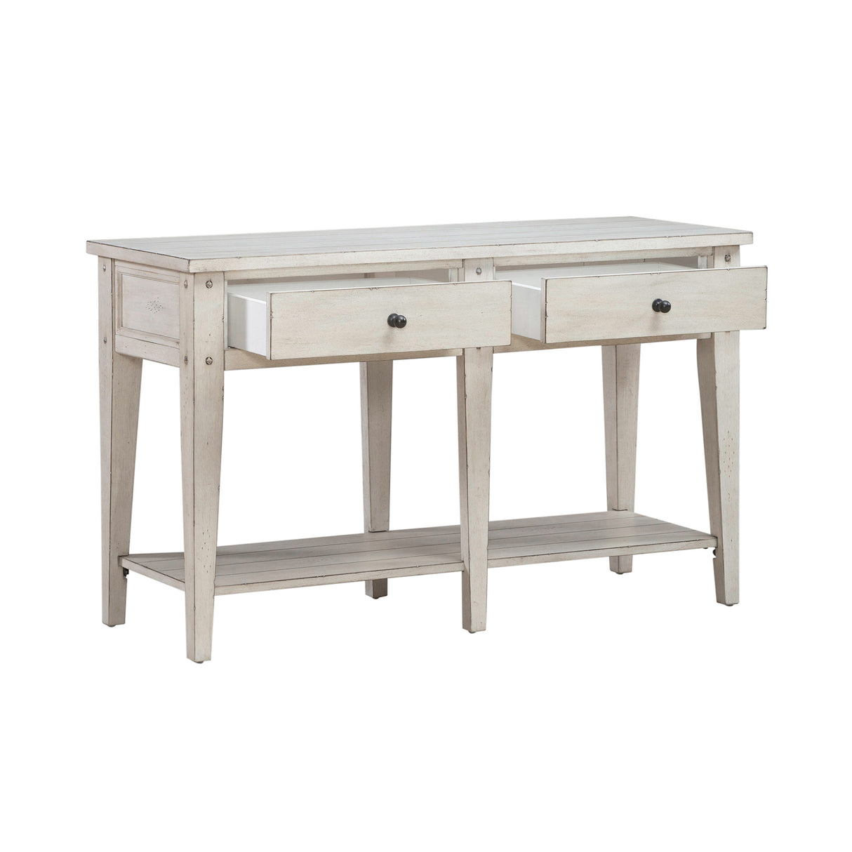 Lake House Sofa Table