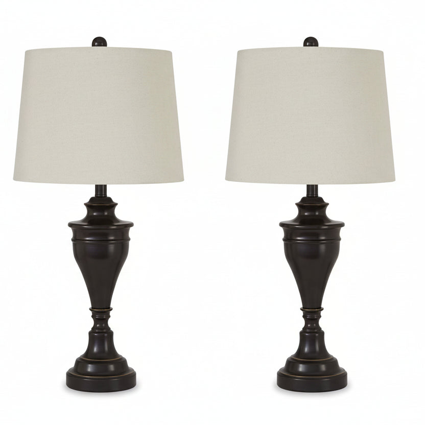 Darlita Set of 2 Table Lamps