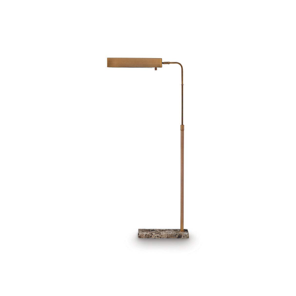 Yafe Floor Lamp