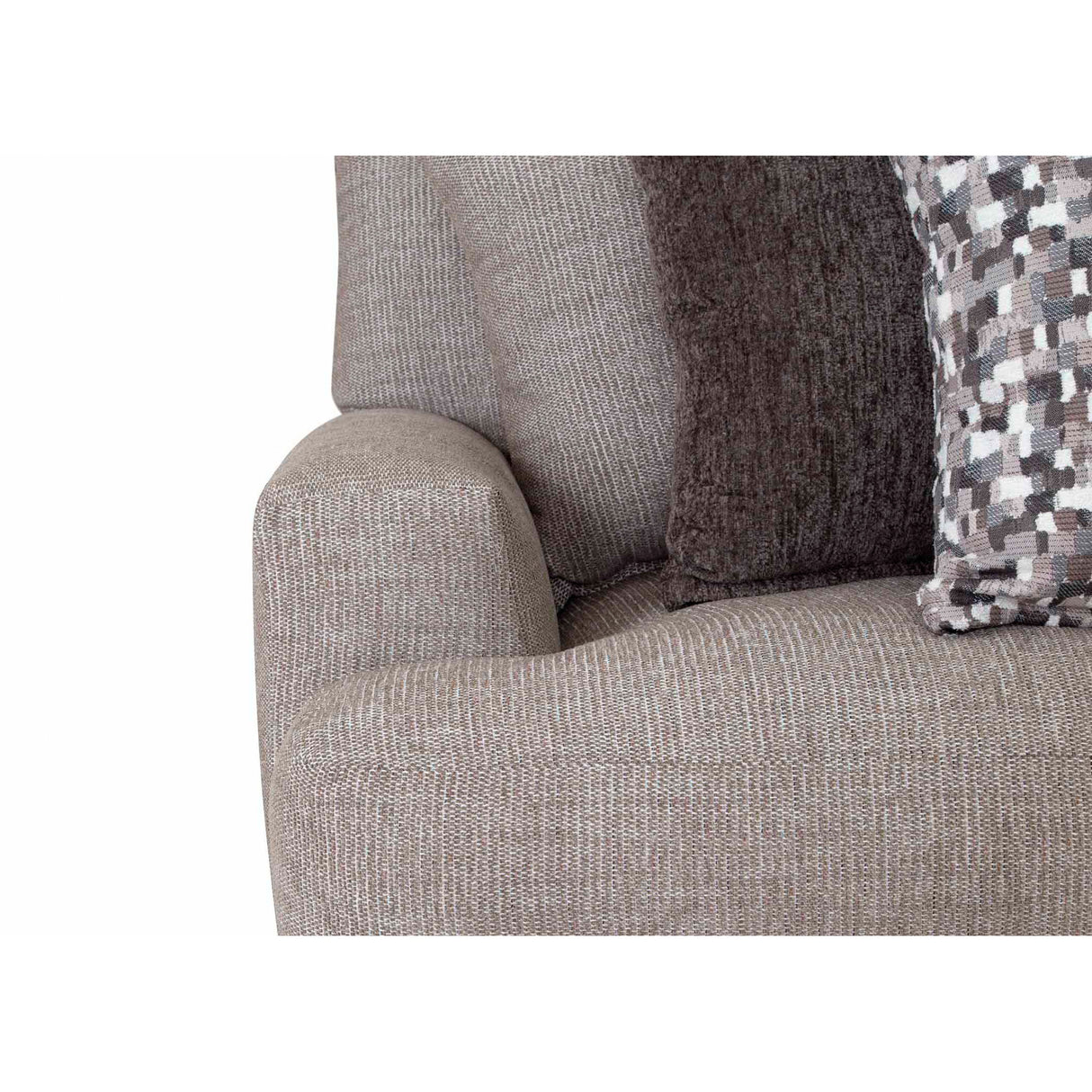 Wake 3 Piece Sectional