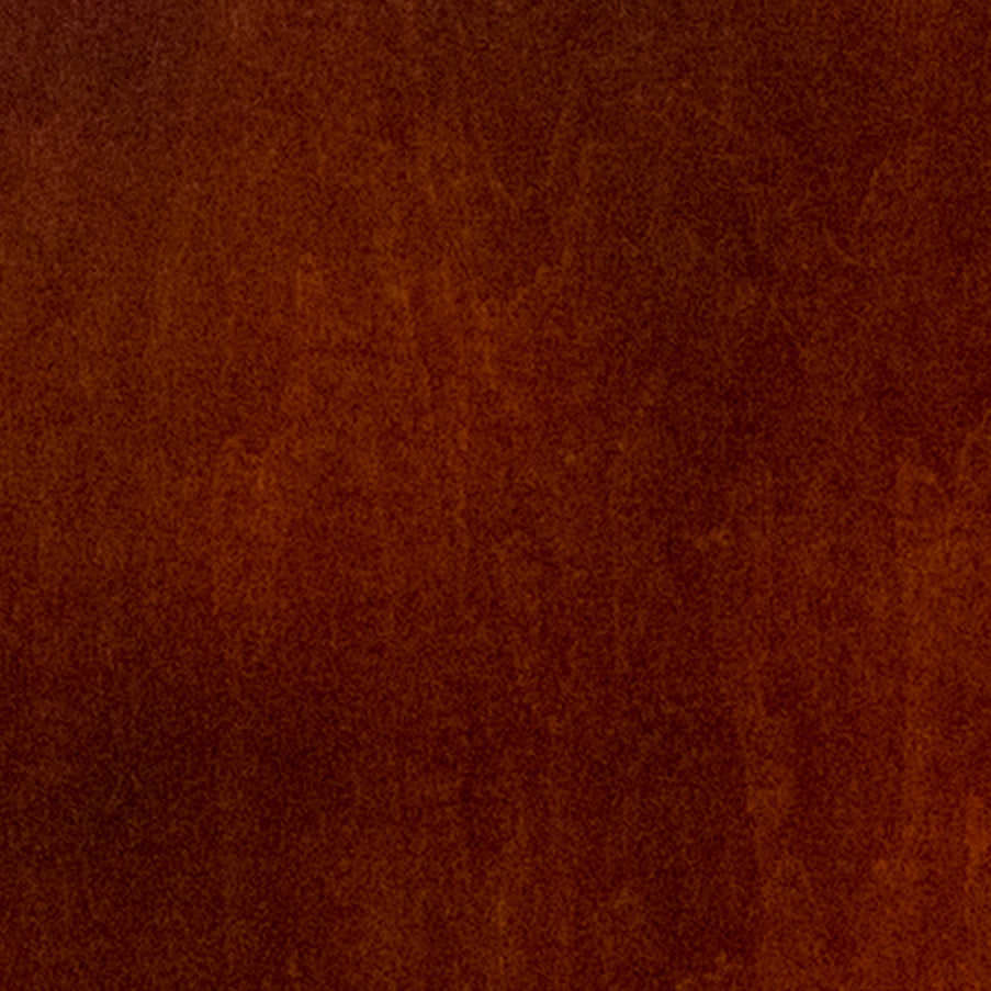 Swatch for the Prescott Rosewood Fireplace Console