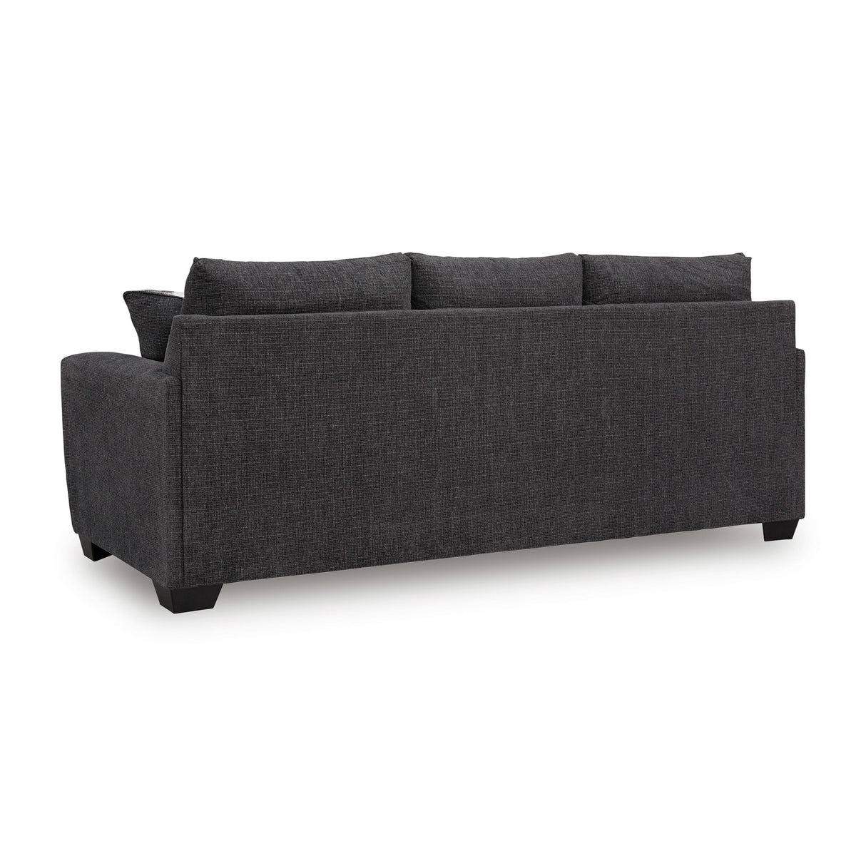 Back view of Loreo Ebony Queen Sleeper