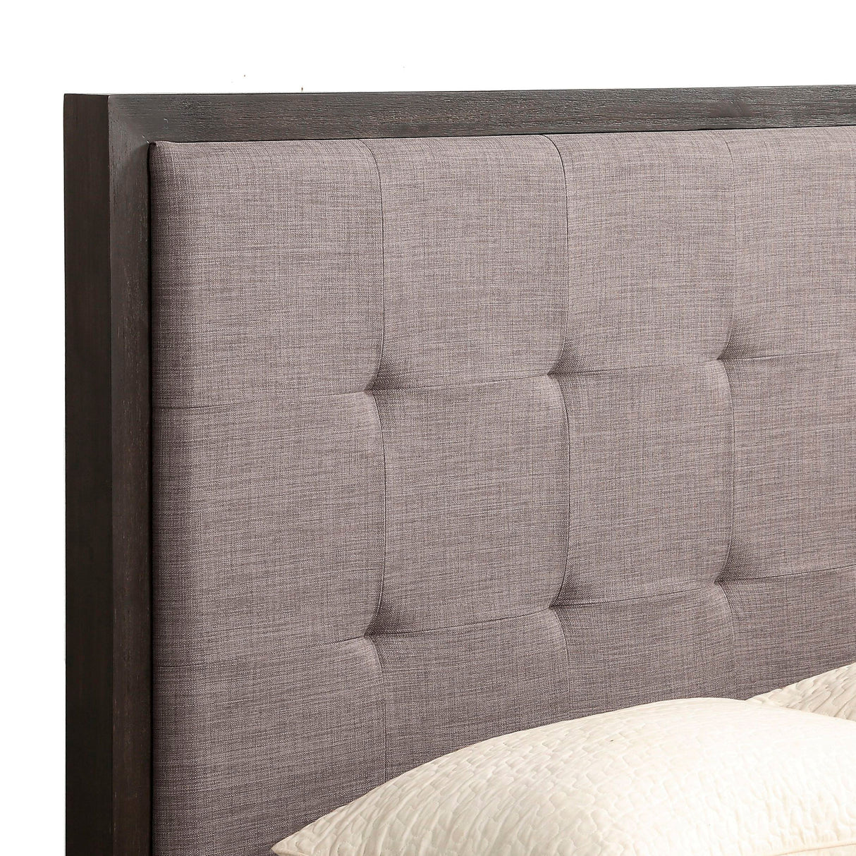 Oxford Storage Bed