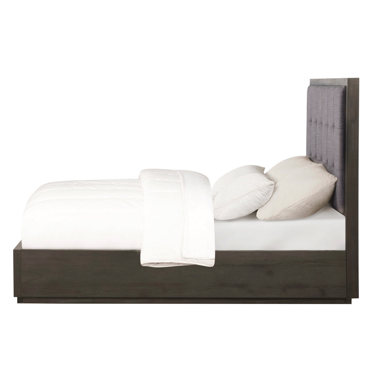 Oxford Storage Bed