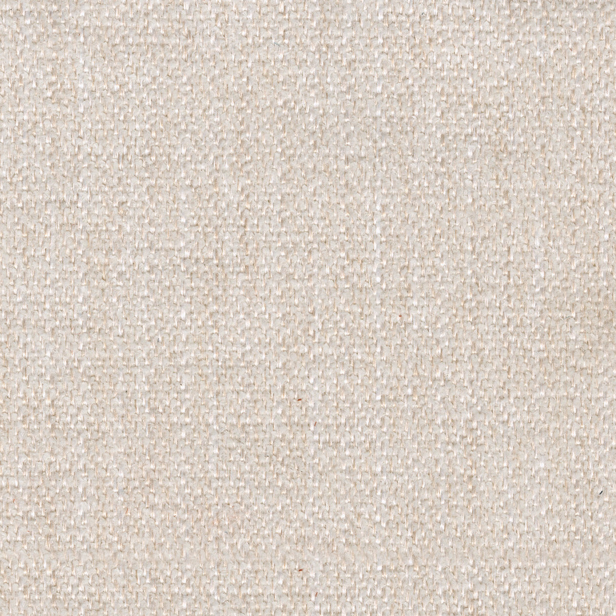 Close-up of a textured beige fabric surface