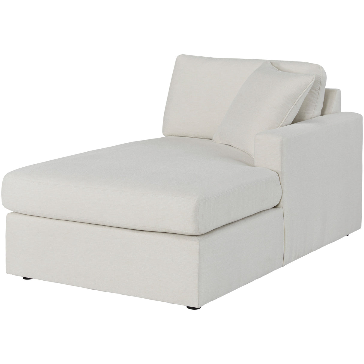 Modmax Oyster Right Chaise QK1107347