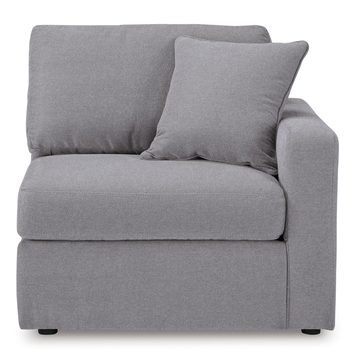 Modmax Granite Right Chair QK1107376