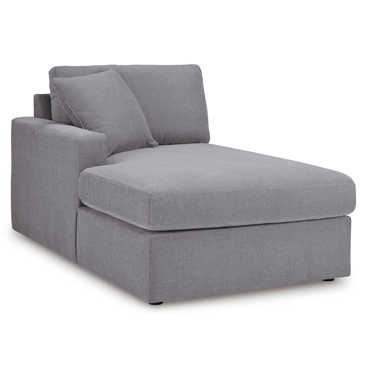 Modmax Granite Left Chaise QK1107390
