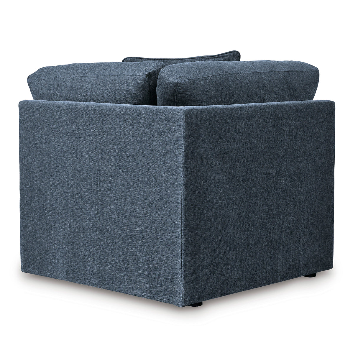 Back view of Modmax Ink Corner Wedge