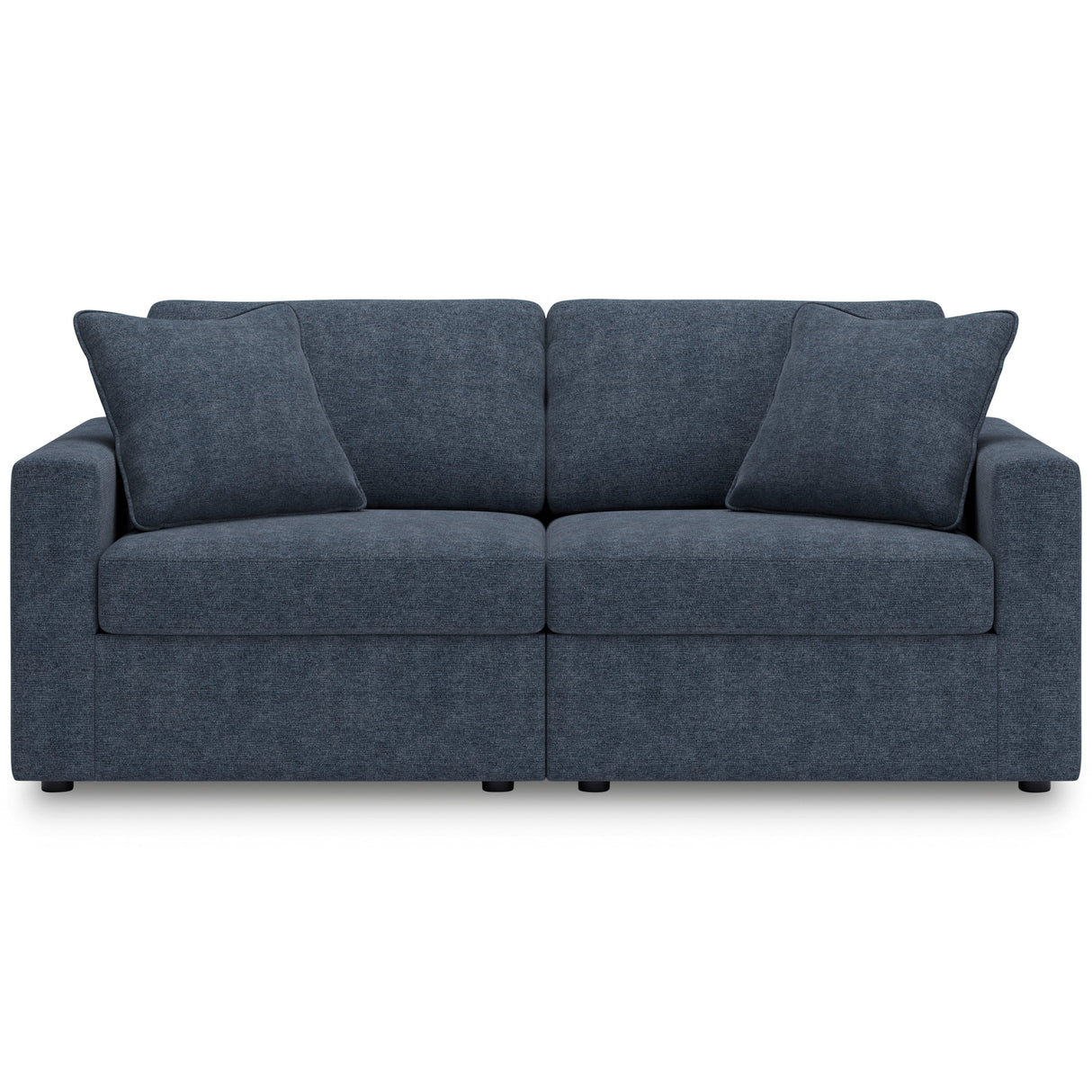 Modmax Ink 2 Piece Loveseat QK1107400