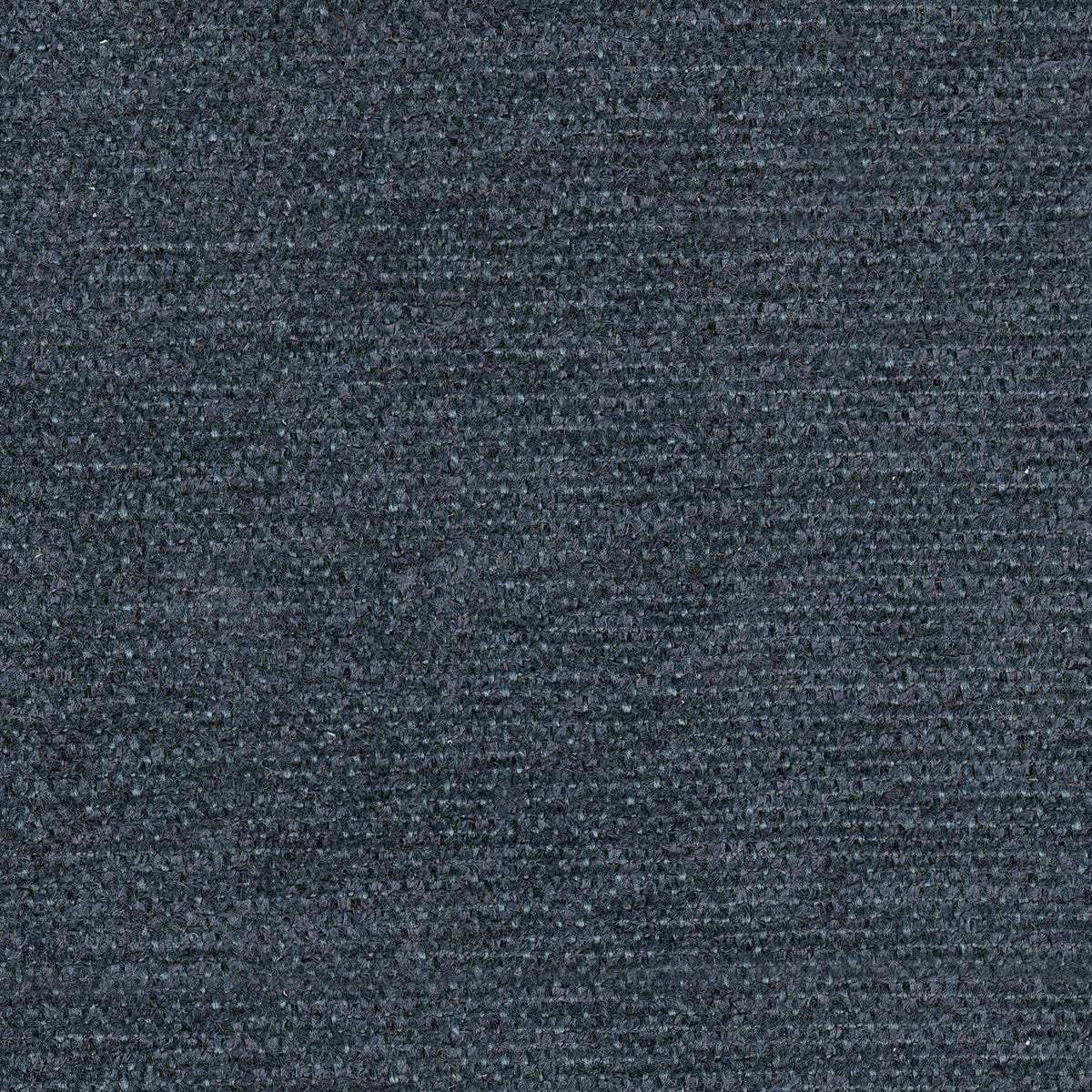 swatch of blue fabric