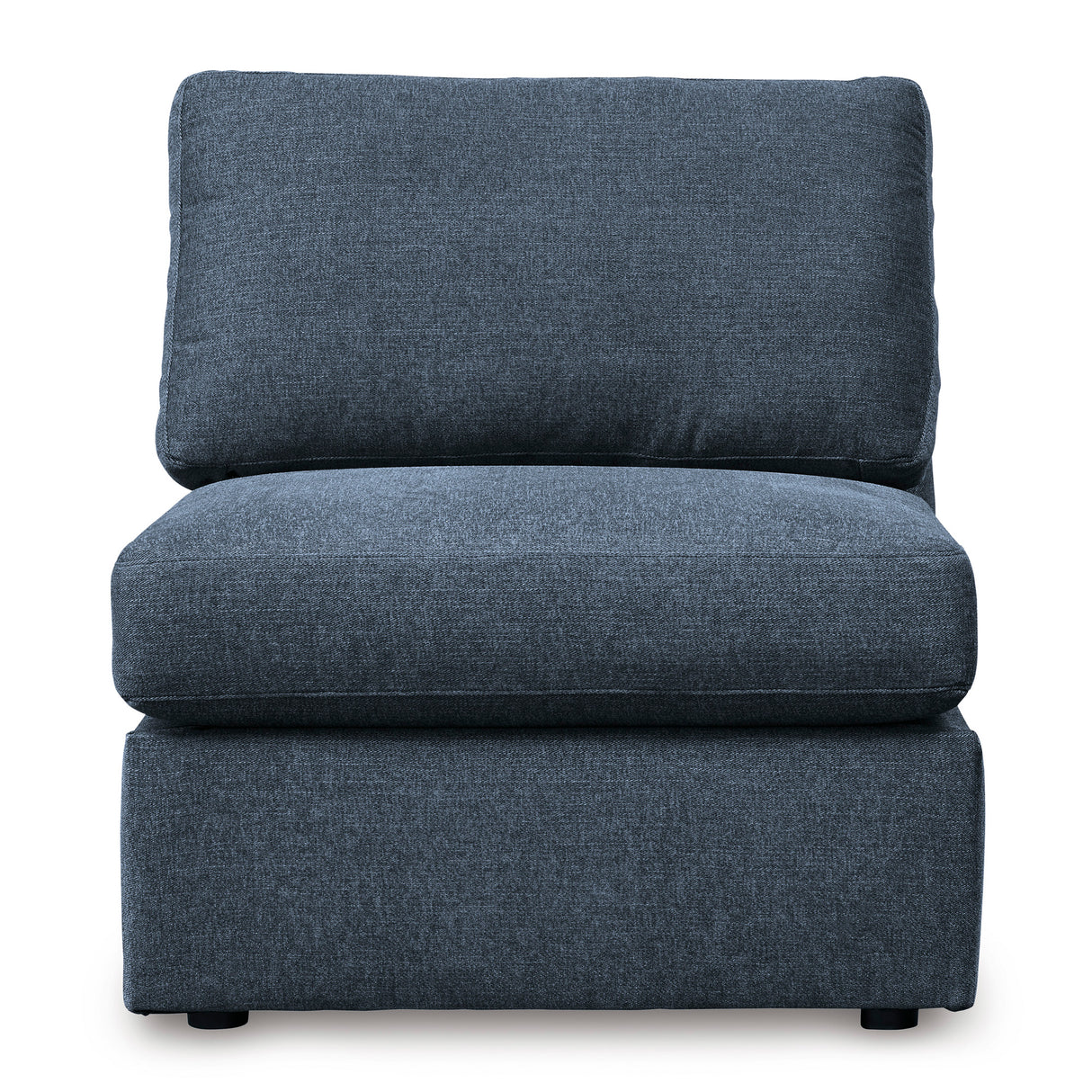 Modmax Ink Armless Chair QK1107416