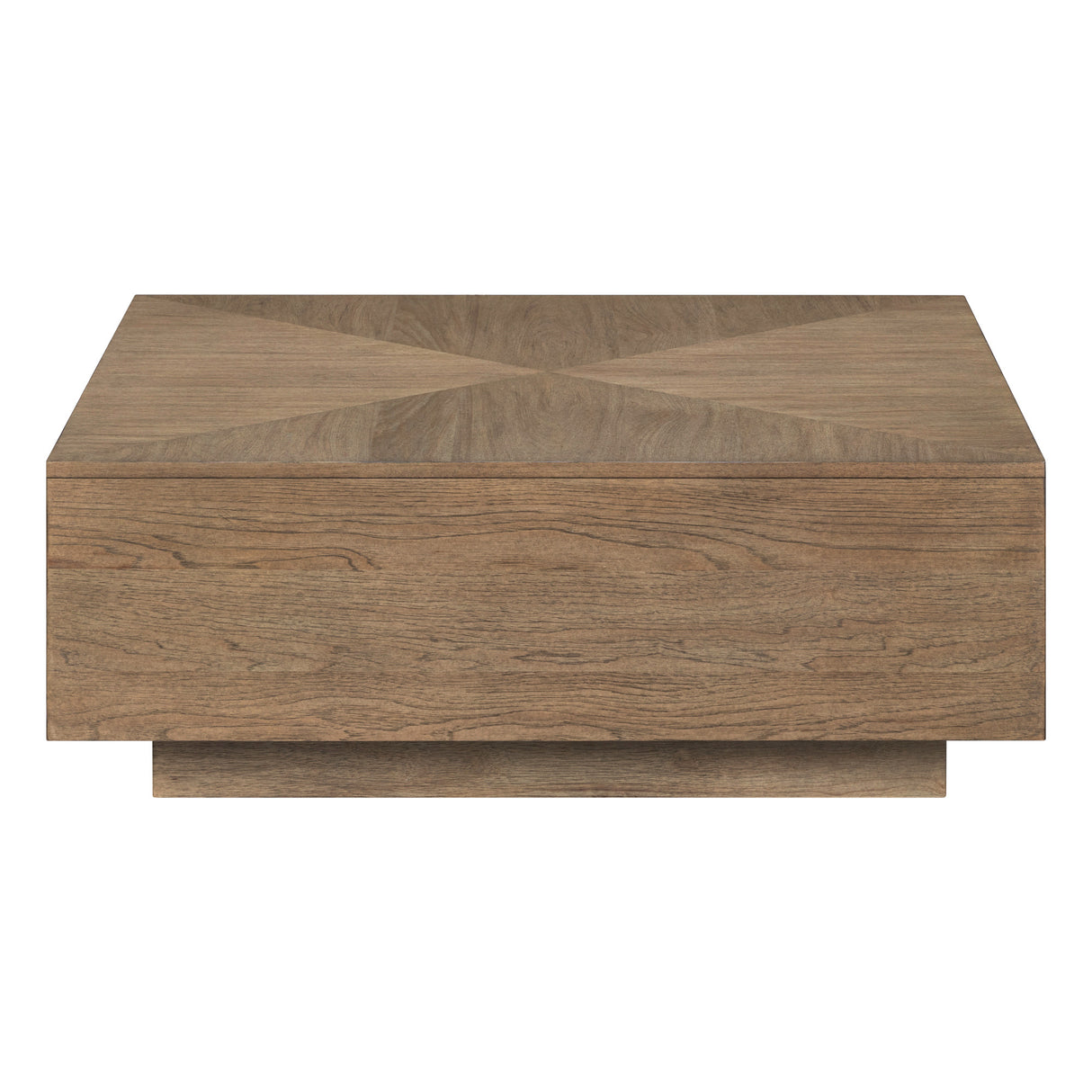 Artisan Home Sienna Stone Square Coffee Table QK1107458