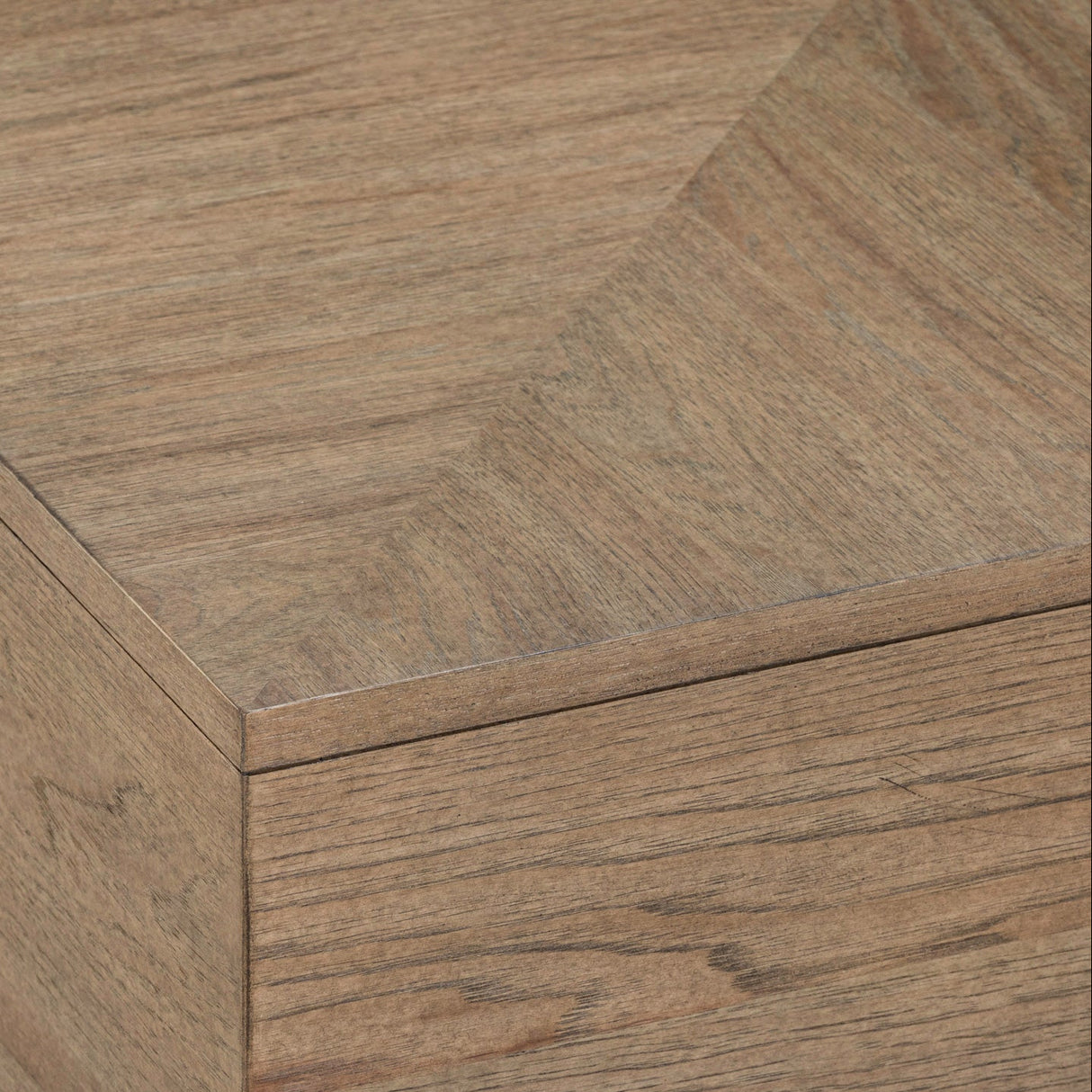 Swatch for the Artisan Home Sienna Stone Square Coffee Table