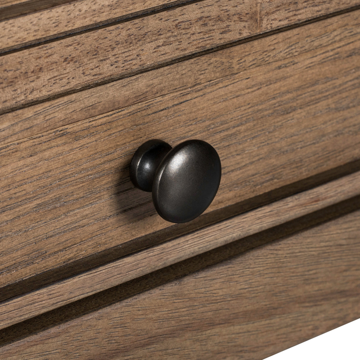 Swatch for the Artisan Home Sienna Stone 2 Drawer End Table