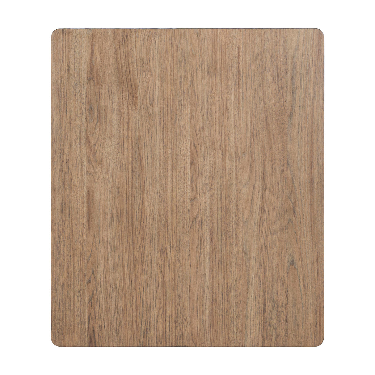 Top view of Artisan Home Sienna Stone 2 Drawer End Table