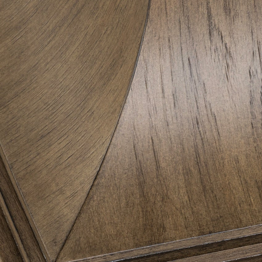 Swatch for the Artisan Home Sienna Stone Round Chairside Table