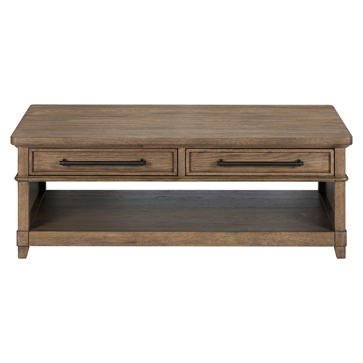 Artisan Home Sienna Stone Rectangular Coffee Table QK1107476