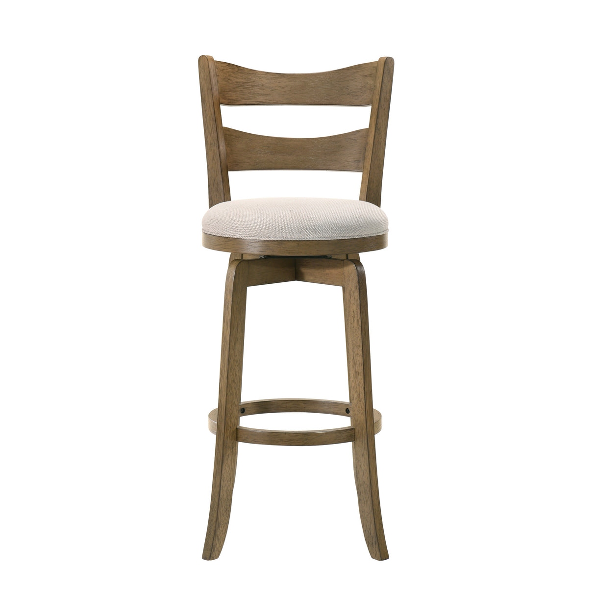 Blair Wheat Swivel Counter Stool QK1107882