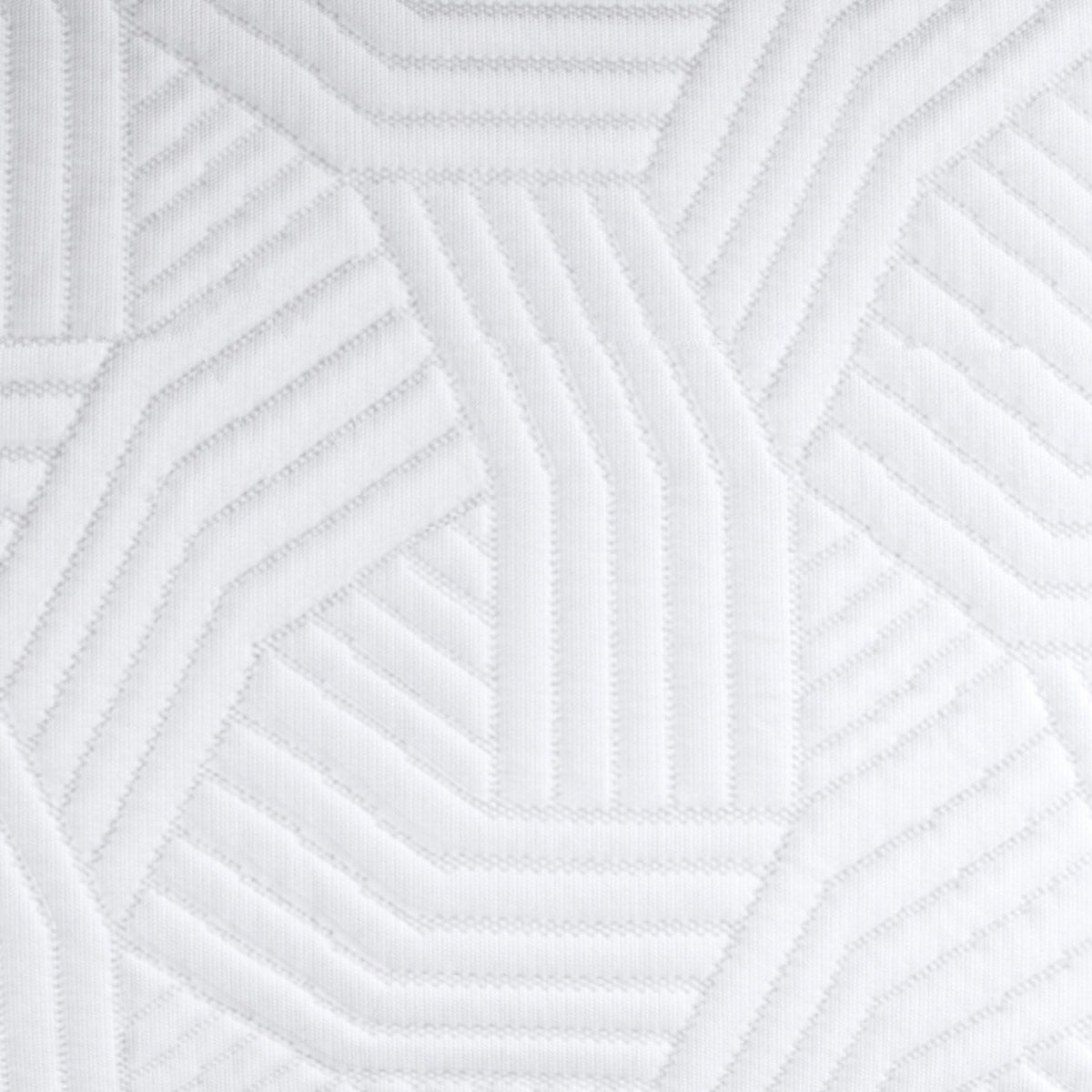 Swatch for the Nectar Luxe Queen Pillow