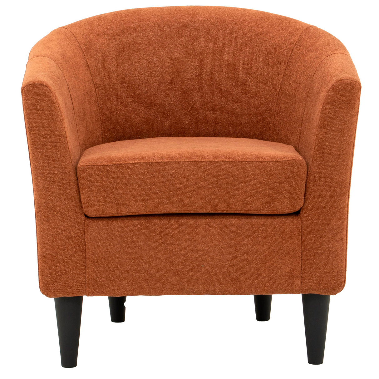 Chloe Clay Accent Chair QK1108113
