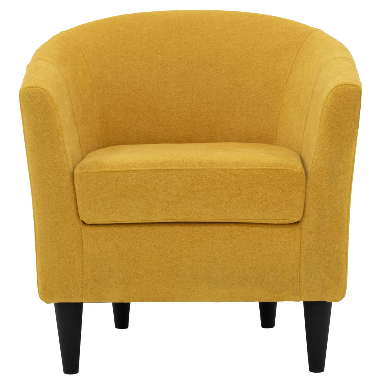 Chloe Marigold Accent Chair QK1108114