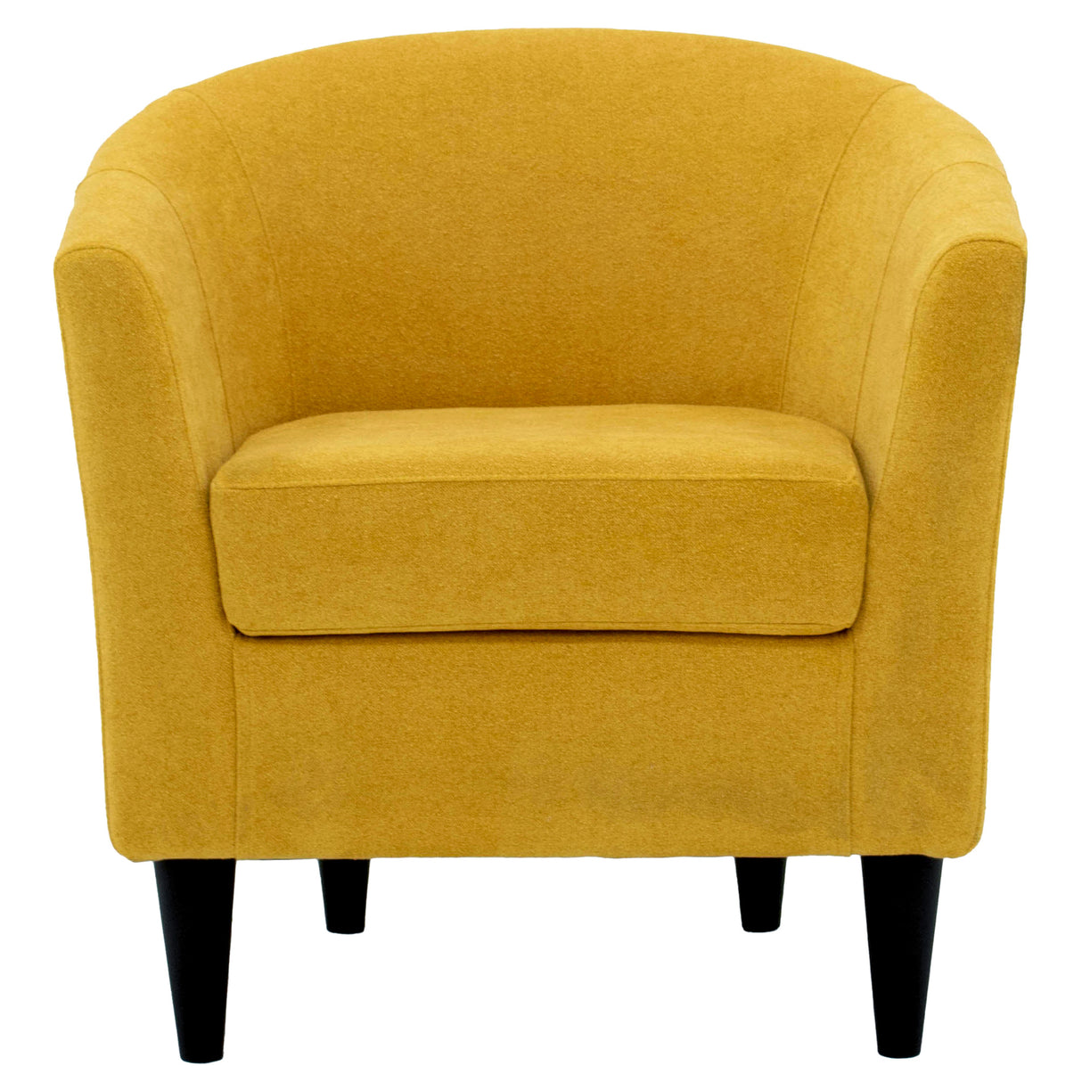 Chloe Marigold Accent Chair QK1108114