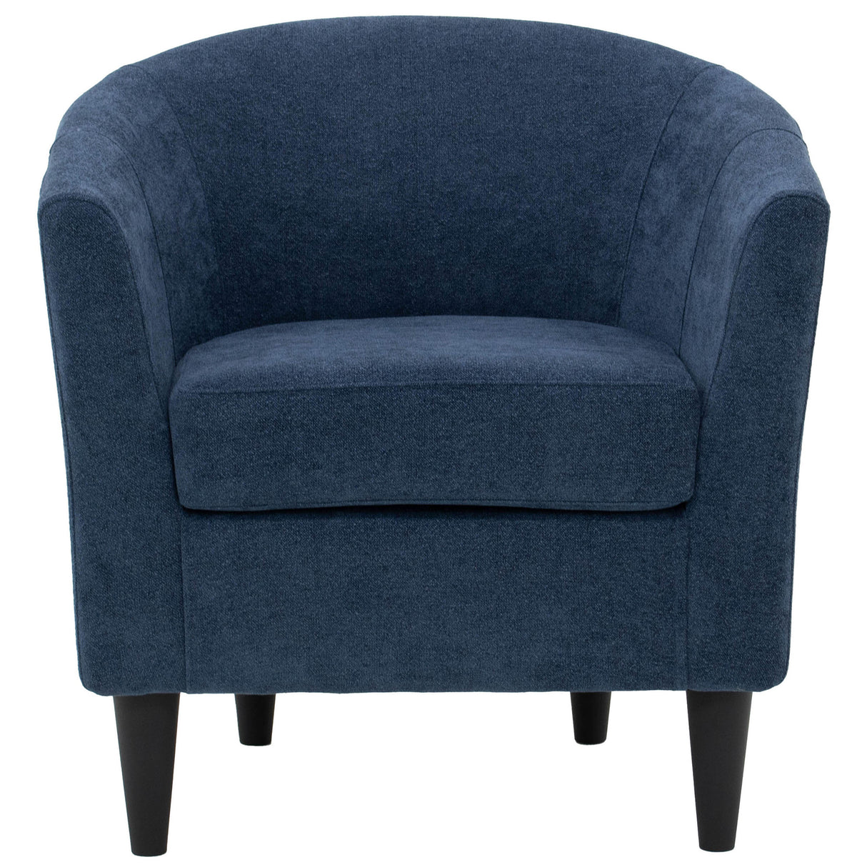 Chloe Indigo Accent Chair QK1108115